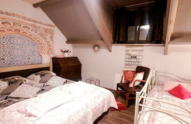 Holiday Home 'ardennes Blue' in Theux Near Spa - Foto 6