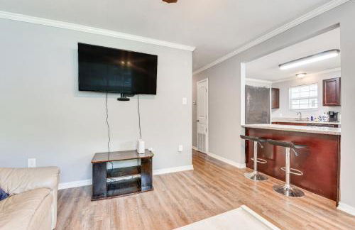 Baton Rouge Home with Yard about 14 Mi to Downtown! - Foto 6