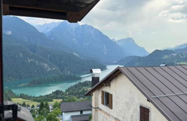 Mansarda la soffitta - Photo 42