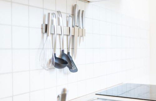 Apartments in der Kutschgasse - Altstadt - Parkplatz nach Verfügbarkeit - Küche - Wifi - Powered by Ko-Living - Foto 61