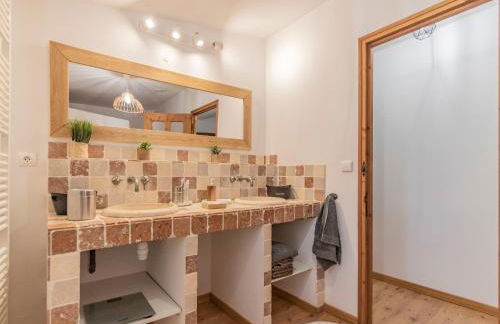 Holiday Home Le Mas des Buis by Interhome - Foto 41