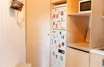 Tortuga blue house in banana plantation - Foto 8