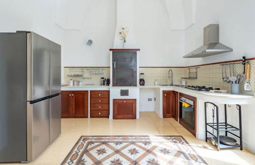 Villa Giulia with hot tub - Artemisia Homes - Foto 8