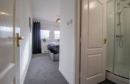 Park View-modern 2 bed apartment - Foto 18