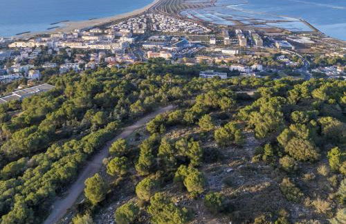 Appartement vue mer - Calme - Parking - Tennis - Piscine été - Foto 39