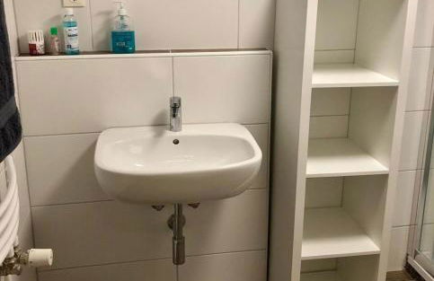 FEWO Wittener Hütte in Langenbach b.K. - Foto 11