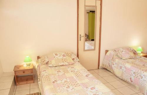 Gite Girou Haut - Foto 20