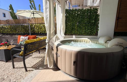 La Dolce Vita - Sa Crai Apartments Sardinian Experience - Foto 4