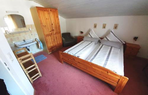 Haus Wonka - Mayer inkl. Chiemgaukarte - Foto 12