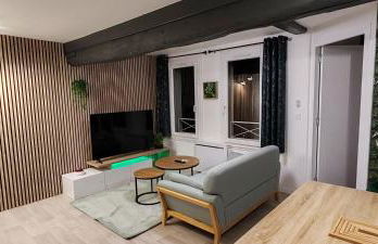 L'Oasis Amiénoise - Le Quai Amiénois - Foto 21