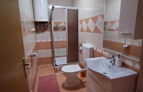 Apartmani Olivera 2 - Foto 19