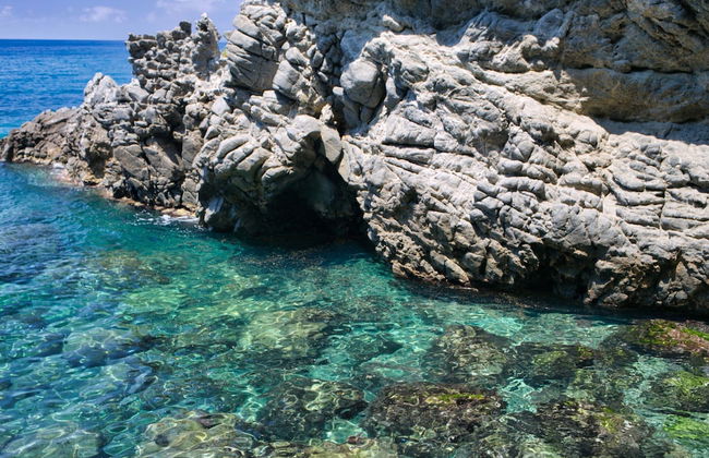 Mansion in Capo Vaticano Near the Beach - Foto 26