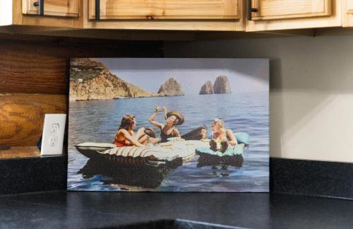 Lake Cumberland Cedar Hideaway - Foto 77