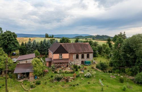 Róże i Jabłonie Agroturystyka - Foto 45