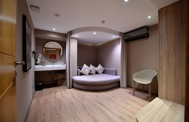 Ocean Park Hotel, Premium Suites & Wellness - Foto 71