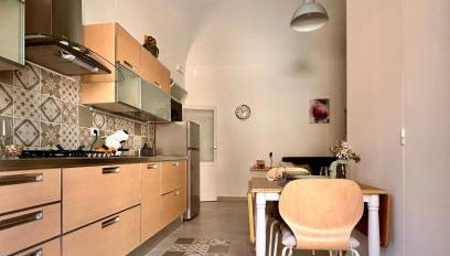 Da Francesca casa vacanze - Foto 1, stove