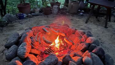 WaldFloß am Silbersee - Nature Pure Life! - Foto 4