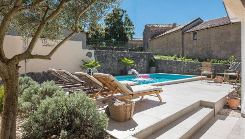 Beautiful Home In Brest Pod Uckom - Foto 2