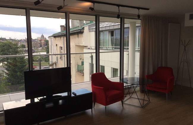 Riverside Aparthotel - Foto 77