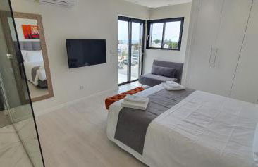 Sky Villa by Laranjal Rentals - Foto 72