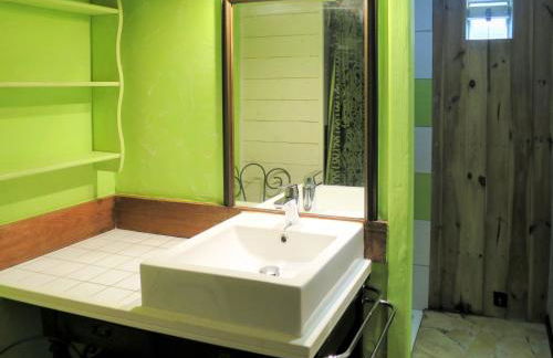 Holiday Home Les Sables by Interhome - Foto 20