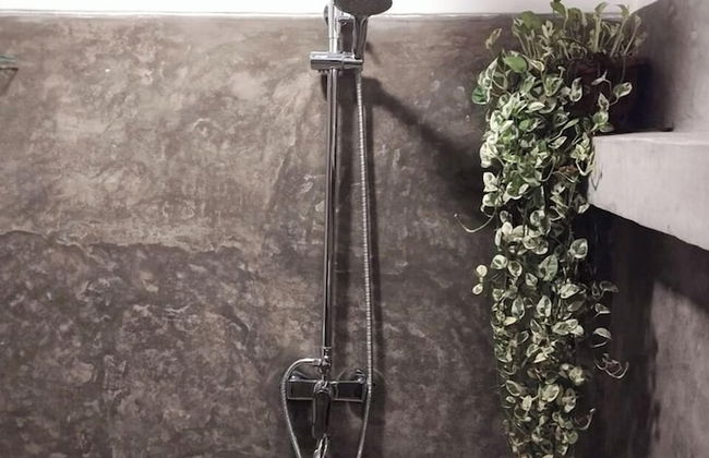 Sea Breeze Villa - Foto 13