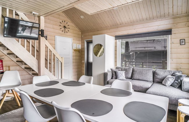 Himoksen keiju 1 - Foto 3