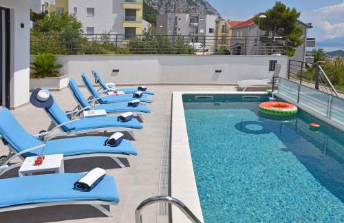 Villa Alexandra - Makarska - Foto 30