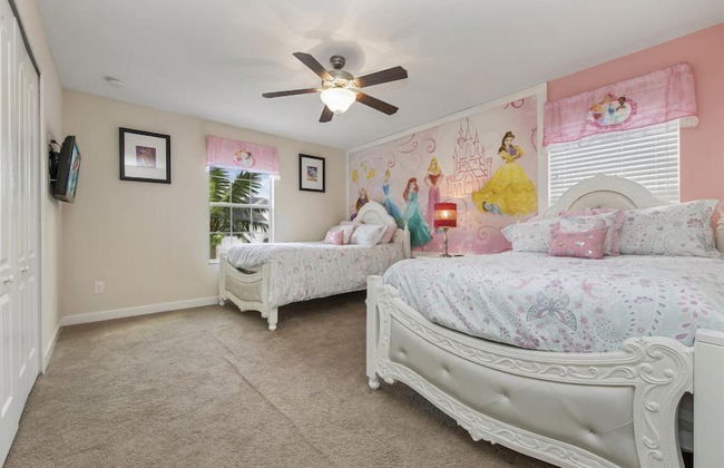 Contemporary 5 Bed 5 Bath Single Family With Upgrades - Foto 11