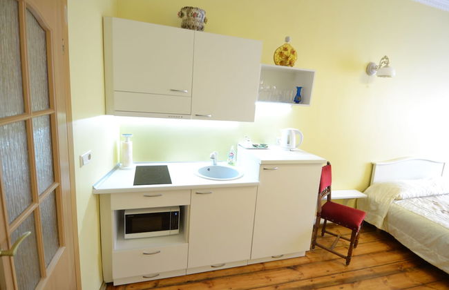 Skapo Apartments - Photo 52