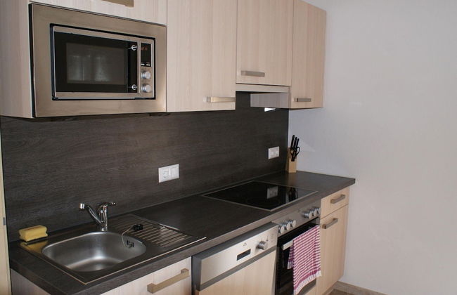 Chalet in Bodensdorf Near Ski Slopes - Photo 9