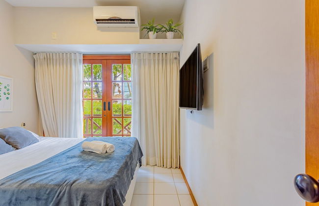 PF60 - Apto 2 Quartos - Praia do Forte - Photo 2