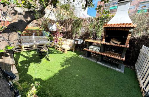 casa en Masnou junto a playa y tren - Photo 50