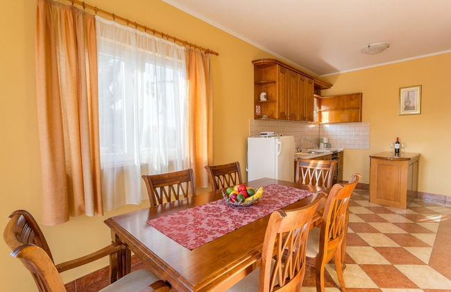 Villa Stocco Zadarvillas - Foto 30