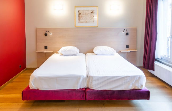 Wellness Apart Hotel - Foto 26