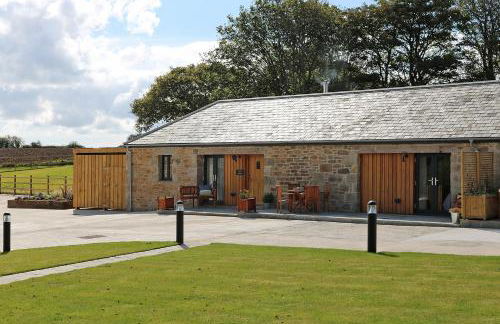 The Stable, Boskensoe Barns - Foto 27