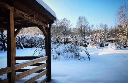 Apartamenty Świerkowa 10 - Foto 26