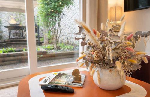 Acmé Appartement 200 m du lac d'Annecy - Foto 9