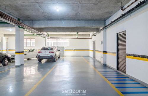 Apto 1Q c/ Piscina a 650m da Praia PDN0113 - Foto 15