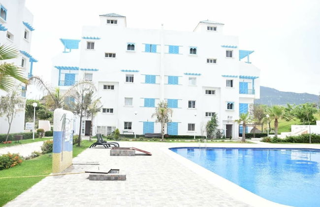 Cozy Apartment - Marina Smir - Foto 2