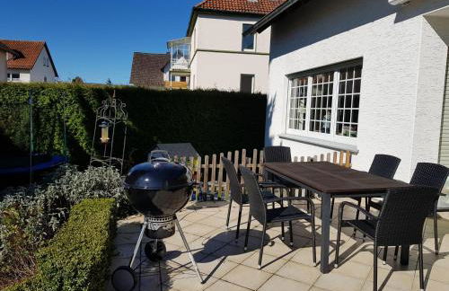 Ferienhaus Anja Bad Pyrmont - Foto 17