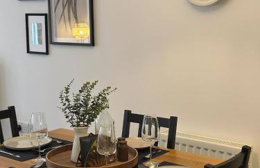 2BR Luxury Apt in Cathedral Quarter - Foto 20