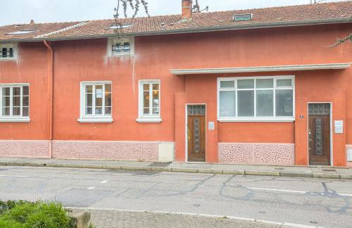 Studio cosy, climatisé, Caluire-Lyon - Foto 10