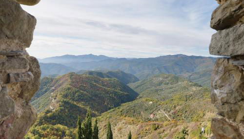 A Retreat With A View - Unità 2 - Foto 2