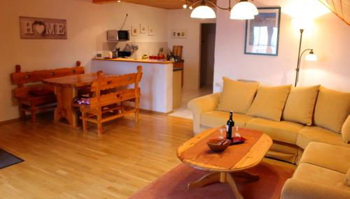 BergZeit in Langewiese - Appartment Landelijke Star - Foto 5