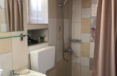 ARETI Sea View Mountain Cottage - Foto 7