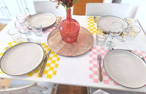 Appartement Charmant - Lille Vauban - Proche Metro - Universite - Foto 26