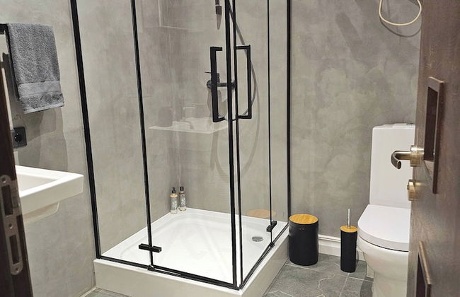 Apartment With a Fire-place - Photo 21