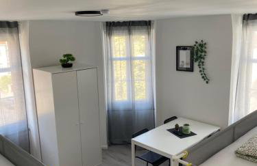 Greenhome Lörrach -Ihre Apartments im 3-Ländereck- - Foto 13