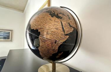 Black Ocean Holiday Home - Foto 9